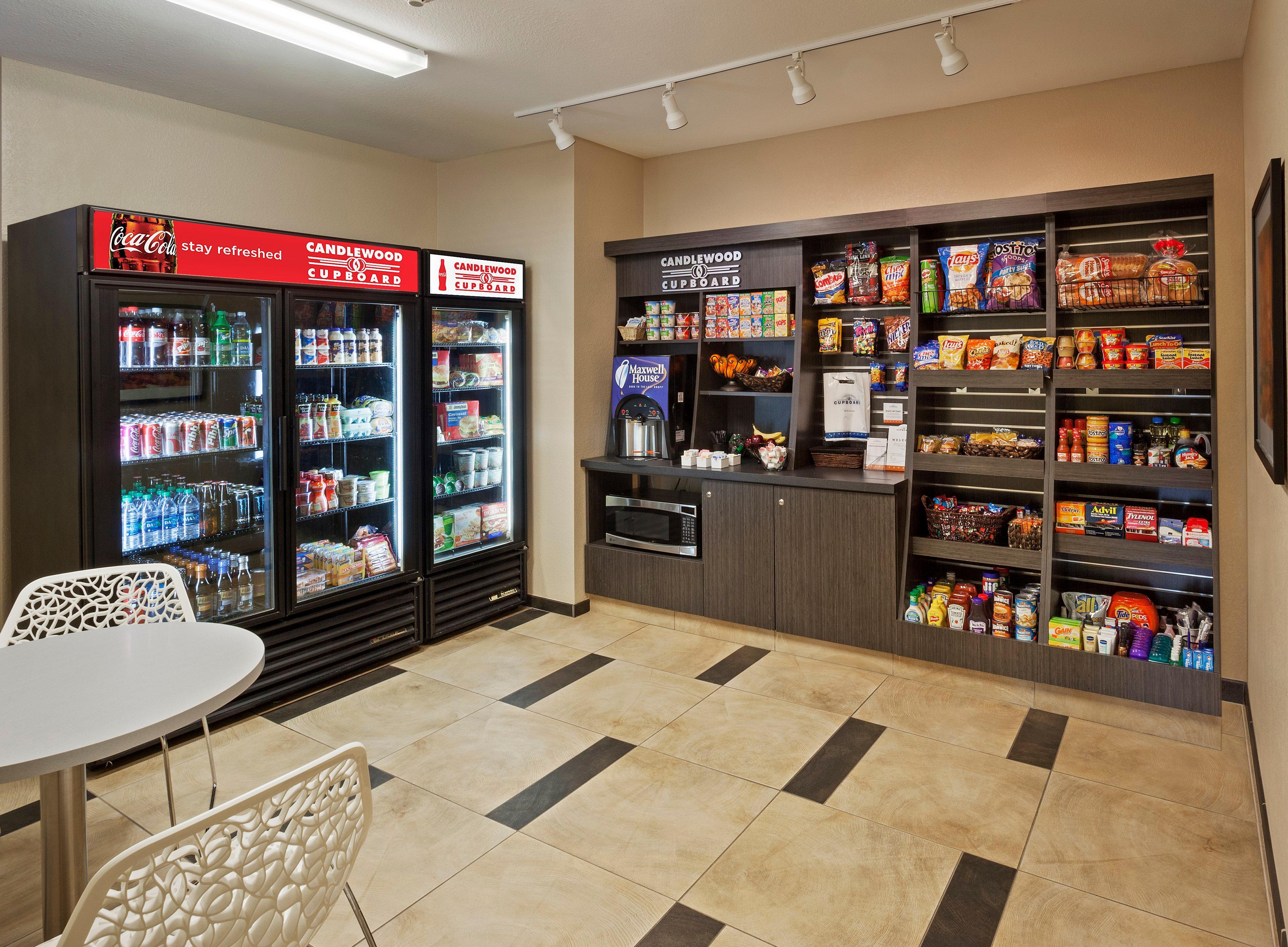 Candlewood Suites Cookeville By Ihg Exterior photo