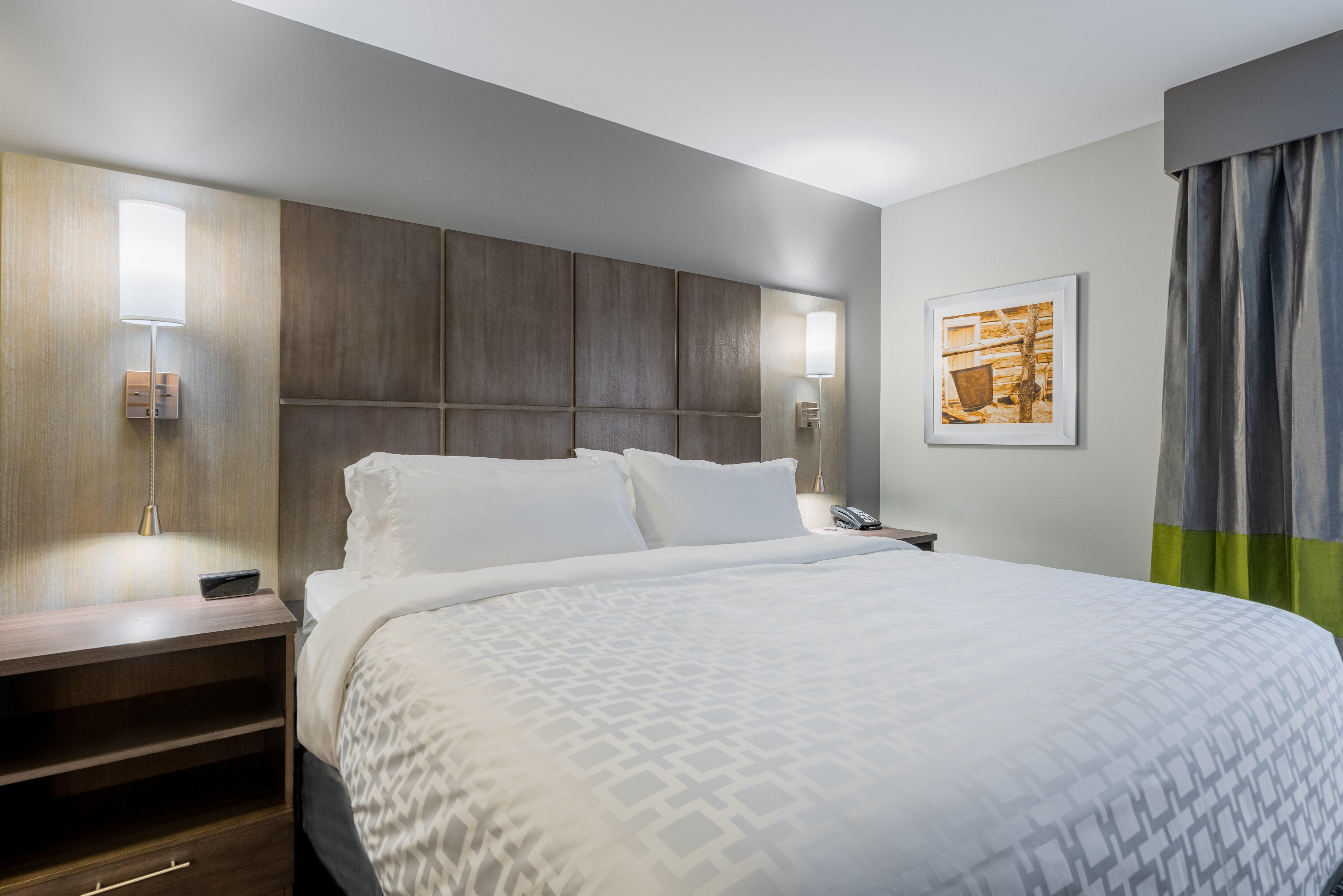 Candlewood Suites Cookeville By Ihg Exterior photo